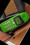 image of cellphone