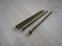 image of nail