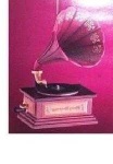 image of gramophone