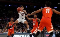 image of basketball