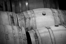image of barrel