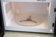 image of microwave