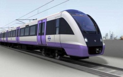 image of train