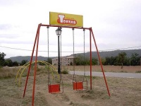 image of swing