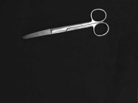 image of curved_scissor #1