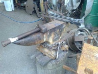 image of anvil
