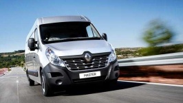 image of van
