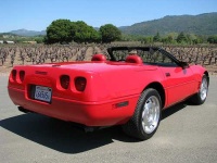 image of convertible_car