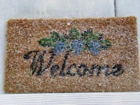 image of doormat
