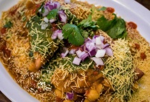 image of chaat #2