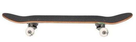 image of skateboard