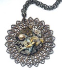 image of necklace