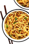 image of noodles #15