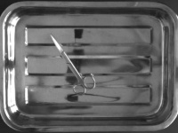 image of surgical
