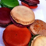 image of macarons #29