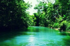 image of river