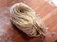 image of noodles #21