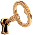image of key