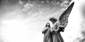 image of angel