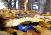 image of packet