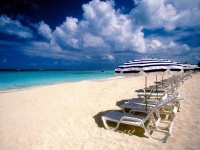 image of beach