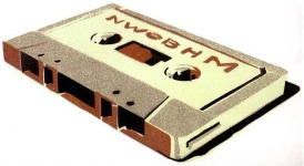 image of cassette