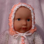 image of bonnet