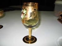 image of goblet