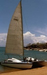 image of catamaran #9