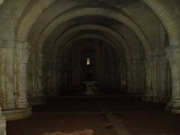 image of vault