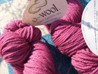 image of wool