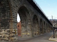 image of viaduct