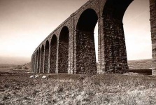 image of viaduct