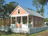 image of house