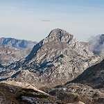 image of mountain