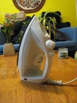 image of iron