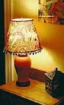 image of lamp