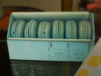 image of macarons #30