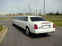 image of limousine