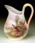image of ewer