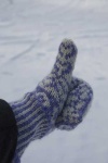 image of mitten