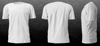 image of t_shirt