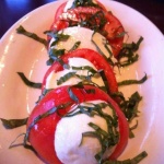 image of caprese_salad #0