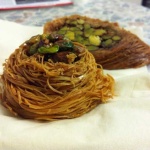 image of baklava #23