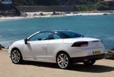 image of cabriolet
