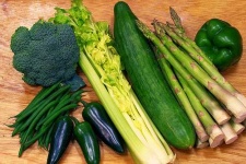 image of cucumber