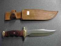 image of scabbard