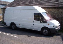 image of van