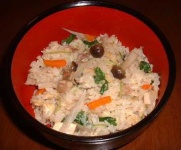 image of rice #8