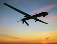 image of drone